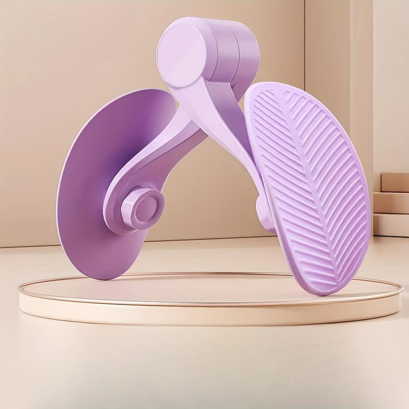 Thigh Master, Kegel Exercise Products for Women, Exerciser for Women Pelvic Floor Muscle Strengthening, Thigh Leg Exercise, Exerciserbuttock Shaping, Postnatal Rehabilitation Home Workout Equipment Stretching Gear