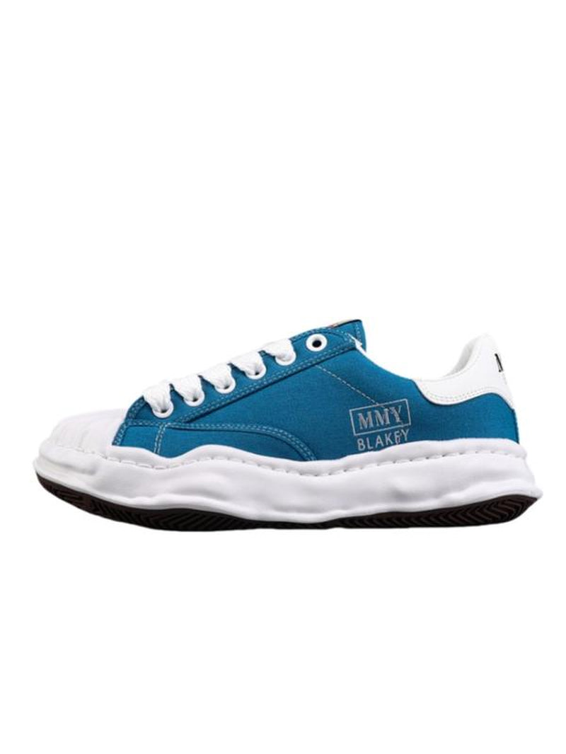 Unisex'S Patchwork Lace up Low Top Walking Shoes, Casual Comfortable Sports Skate Shoes, Fashionable Walking Shoes for Daily Wear, Canvas Sneakers, Gym Shoes, Running Shoes Men, Trainer Footwear, Athletic Shoes