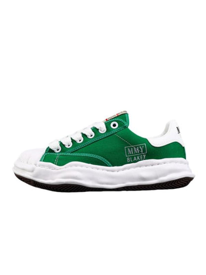 Unisex'S Patchwork Lace up Low Top Walking Shoes, Casual Comfortable Sports Skate Shoes, Fashionable Walking Shoes for Daily Wear, Canvas Sneakers, Gym Shoes, Running Shoes Men, Trainer Footwear, Athletic Shoes
