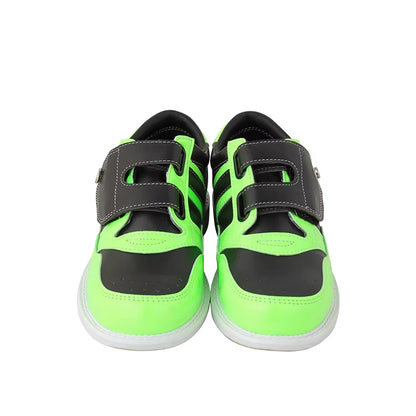 Kids Bowling Products Professional Bowling Shoes Men and Women Non-Slip Soles Sports Shoes Comfortable Sports Training Shoes